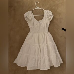 Princess Polly dress